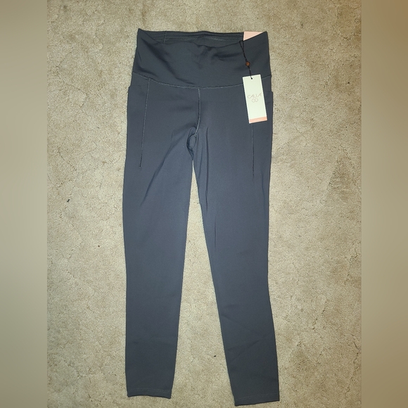 Calia Athletic Misses Leggings - Picture 5 of 6